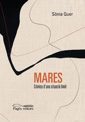 MARES | 9788413034492 | QUER BALLESTÉ, SÒNIA | Llibreria Huch - Llibreria online de Berga 