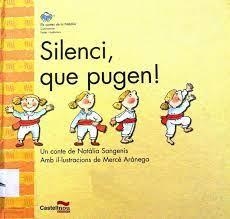 SILENCI QUE PUGEN | 9788482870694 | SANGENIS, NATALIA | Llibreria Huch - Llibreria online de Berga 
