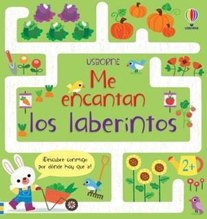 ME ENCANTAN LOS LABERINTOS | 9781805316701 | OLDHAM, MATTHEW | Llibreria Huch - Llibreria online de Berga 
