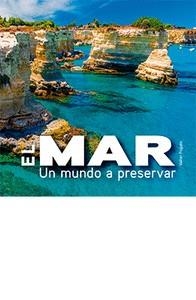 MAR, EL. UN MUNDO A PRESERVAR | 9788419282347 | FOGATO VALTER | Llibreria Huch - Llibreria online de Berga 