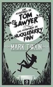AVENTURAS DE TOM SAWYER Y LAS AVENTURAS DE HUCKLEBERRY, LAS | 9788497945578 | TWAIN,MARK | Llibreria Huch - Llibreria online de Berga 