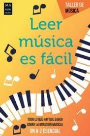 LEER MUSICA ES FACIL | 9788418703614 | TOM GEROU/LINDA LUSK | Llibreria Huch - Llibreria online de Berga 