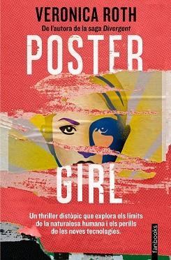 POSTER GIRL | 9788419150660 | ROTH, VERONICA | Llibreria Huch - Llibreria online de Berga 