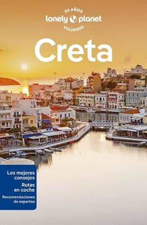 CRETA 1 | 9788408273028 | BERKMOES, RYAN VER/SCHULTE-PEEVERS, ANDREA | Llibreria Huch - Llibreria online de Berga 