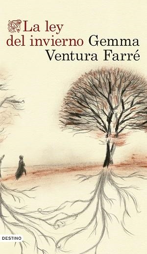 LEY DEL INVIERNO, LA | 9788423363483 | VENTURA FARRÉ, GEMMA | Llibreria Huch - Llibreria online de Berga 