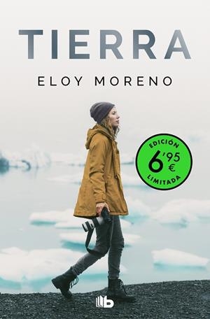 TIERRA (EDICIÓN LIMITADA A PRECIO ESPECIAL) | 9788413143835 | MORENO, ELOY | Llibreria Huch - Llibreria online de Berga 