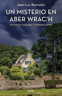 MISTERIO EN ABER WRAC´H (COMISARIO DUPIN 11) | 9788425364198 | BANNALEC, JEAN-LUC | Llibreria Huch - Llibreria online de Berga 