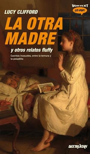 OTRA MADRE, LA | 9788412726213 | CLIFFORD, LUCY | Llibreria Huch - Llibreria online de Berga 