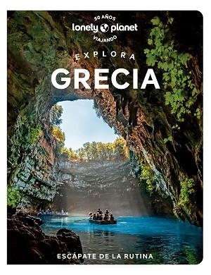 EXPLORA GRECIA 1 | 9788408272021 | VARIOS AUTORES | Llibreria Huch - Llibreria online de Berga 