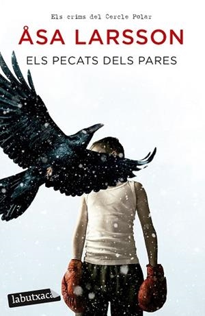 PECATS DELS PARES, ELS | 9788419107770 | LARSSON, ÅSA | Llibreria Huch - Llibreria online de Berga 