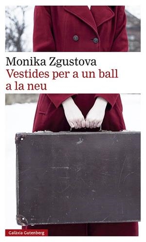 VESTIDES PER A UN BALL A LA NEU- 2023 | 9788419738295 | ZGUSTOVA, MONIKA | Llibreria Huch - Llibreria online de Berga 