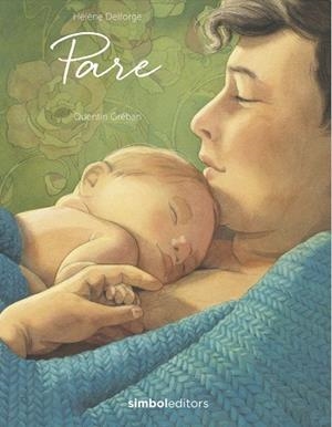 PARE | 9788418696244 | DELFORGE, HÉLÈNE | Llibreria Huch - Llibreria online de Berga 