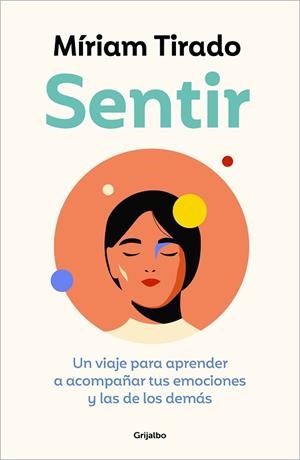 SENTIR | 9788425364112 | TIRADO, MÍRIAM | Llibreria Huch - Llibreria online de Berga 
