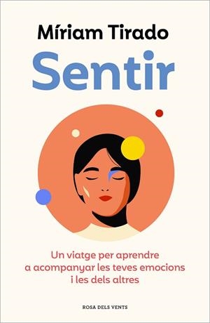 SENTIR | 9788419259103 | TIRADO, MÍRIAM | Llibreria Huch - Llibreria online de Berga 