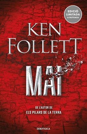 MAI (EDICIÓ LIMITADA) | 9788418196683 | FOLLETT, KEN | Llibreria Huch - Llibreria online de Berga 