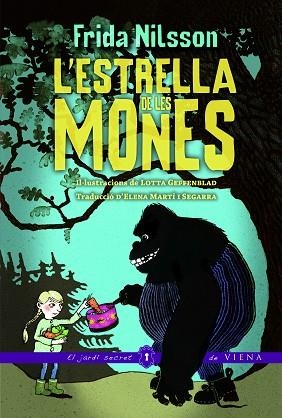 ESTRELLA DE LES MONES, L' | 9788418908712 | NILSSON, FRIDA | Llibreria Huch - Llibreria online de Berga 