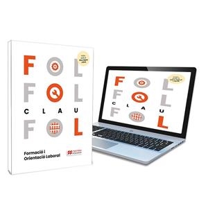 MÓDULOS TRANSVERSALES  - LIBRO DE TEXTO EN FORMATO FÍSICO DE FORMACIÓ I ORIENTAC | 9788419062574 | HERNANDO CRUZ, Mª./NAVAMUEL, M.C./SOBRÓN SAN MARTÍN, C./TEJEDO SANZ, J. | Llibreria Huch - Llibreria online de Berga 