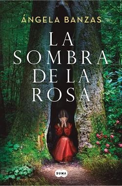 SOMBRA DE LA ROSA, LA | 9788491298007 | BANZAS, ÁNGELA | Llibreria Huch - Llibreria online de Berga 