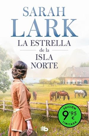 ESTRELLA DE LA ISLA NORTE, LA | 9788413146126 | LARK, SARAH | Llibreria Huch - Llibreria online de Berga 