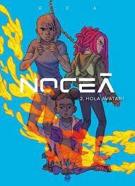 NOCEÀ | 9788412614497 | FERNÀNDEZ, RICARD | Llibreria Huch - Llibreria online de Berga 