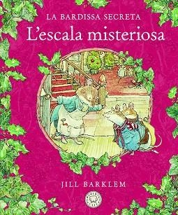BARDISSA SECRETA. L'ESCALA MISTERIOSA. | 9788418733413 | BARKLEM, JILL | Llibreria Huch - Llibreria online de Berga 