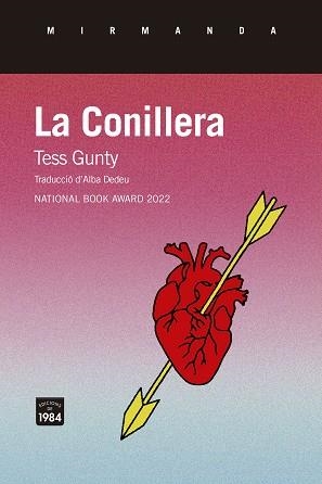 CONILLERA, LA | 9788418858512 | GUNTY, TESS | Llibreria Huch - Llibreria online de Berga 