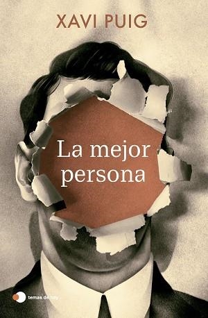 MEJOR PERSONA, LA | 9788499989846 | PUIG, XAVI | Llibreria Huch - Llibreria online de Berga 