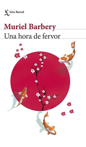 UNA HORA DE FERVOR | 9788432242380 | BARBERY, MURIEL | Llibreria Huch - Llibreria online de Berga 