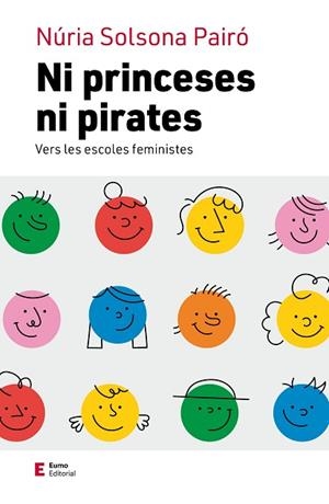 NI PRINCESES NI PIRATES | 9788497668064 | SOLSONA PAIRÓ, NÚRIA | Llibreria Huch - Llibreria online de Berga 
