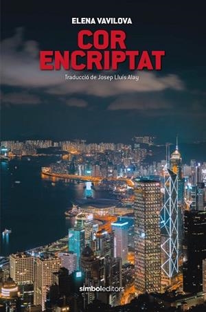 COR ENCRIPTAT | 9788418696275 | VAVILOVA, ELENA | Llibreria Huch - Llibreria online de Berga 