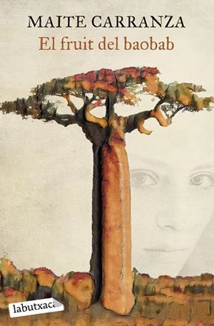 FRUIT DEL BAOBAB, EL | 9788419107732 | CARRANZA, MAITE | Llibreria Huch - Llibreria online de Berga 
