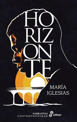HORIZONTE | 9788435064293 | IGLESIAS, MARÍA | Llibreria Huch - Llibreria online de Berga 