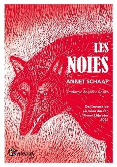 NOIES, LES | 9788413034850 | SCHAAP, ANNET | Llibreria Huch - Llibreria online de Berga 