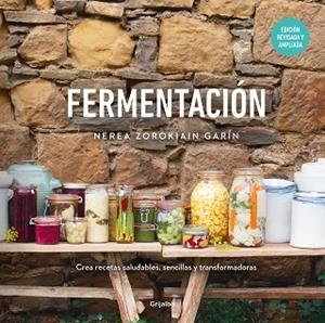 FERMENTACIÓN | 9788425366482 | ZOROKIAIN GARÍN (@NEREA_ZOROKIAIN_GARIN), NEREA | Llibreria Huch - Llibreria online de Berga 