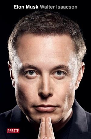 ELON MUSK (EDICIÓN EN ESPAÑOL) | 9788419399304 | ISAACSON, WALTER | Llibreria Huch - Llibreria online de Berga 