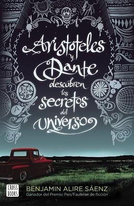 ARISTÓTELES Y DANTE DESCUBREN LOS SECRETOS DEL UNIVERSO | 9788408209829 | ALIRE SAENZ, BENJAMIN | Llibreria Huch - Llibreria online de Berga 