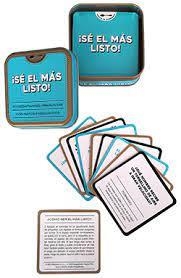 SE EL MAS LISTO | 9788419282514 | Llibreria Huch - Llibreria online de Berga 