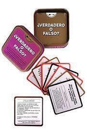 VERDADERO O FALSO | 9788419282521 | Llibreria Huch - Llibreria online de Berga 