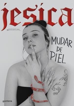 MUDAR DE PIEL | 9788419650818 | CAPDEVILA, JESSICA | Llibreria Huch - Llibreria online de Berga 
