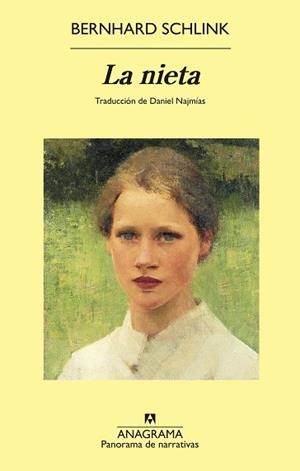 NIETA, LA | 9788433911155 | SCHLINK, BERNHARD | Llibreria Huch - Llibreria online de Berga 