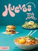 HUEVOS | 9788419483355 | NILSSON, TOVE | Llibreria Huch - Llibreria online de Berga 