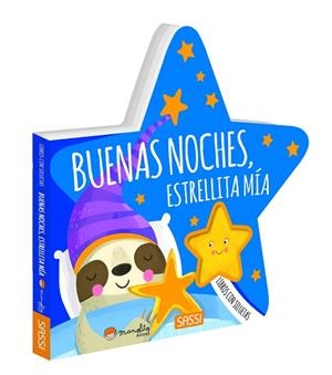 MI PEQUEÑA ESTRELLA LIBROS CON FORMA | 9788419714572 | Llibreria Huch - Llibreria online de Berga 