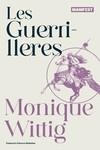 GUERRILLERES, LES | 9788419719454 | WITTIG, MONIQUE | Llibreria Huch - Llibreria online de Berga 