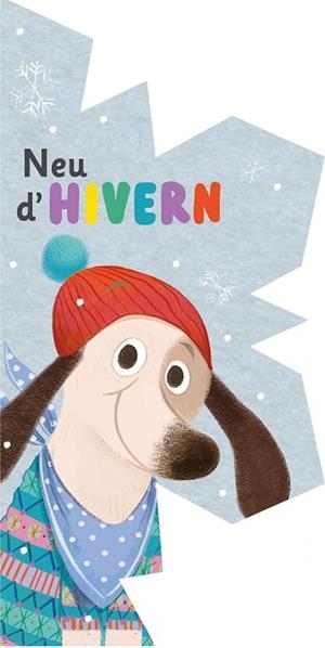 NEU D'HIVERN | 9788413892511 | MOREA, MARISA | Llibreria Huch - Llibreria online de Berga 