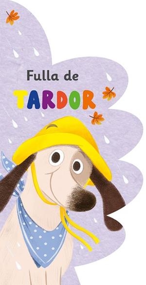 FULLA DE TARDOR | 9788413892504 | MOREA, MARISA | Llibreria Huch - Llibreria online de Berga 