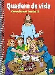 QUADERN DE VIDA 2 | 9788412354041 | Llibreria Huch - Llibreria online de Berga 