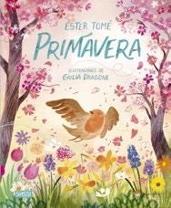 PRIMAVERA  | 9788419714404 | Llibreria Huch - Llibreria online de Berga 