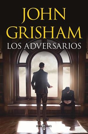 ADVERSARIOS, LOS | 9788401029745 | GRISHAM, JOHN | Llibreria Huch - Llibreria online de Berga 