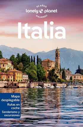 ITALIA 8 | 9788408223269 | GARWOOD, DUNCAN/GEDDO, BENEDETTA/HARDY, PAULA/HUNT, PHOEBE/MOSTACCIO, SARA/ONG, STEPHANIE/RAUB, KEVI | Llibreria Huch - Llibreria online de Berga 
