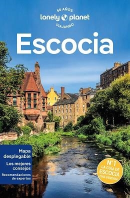 ESCOCIA 9 | 9788408273165 | WILSON, NEIL/GILLESPIE, KEY/GOODLAD, LAURIE/MACEACHERAN, MIKE/REANEY, JOSEPH | Llibreria Huch - Llibreria online de Berga 